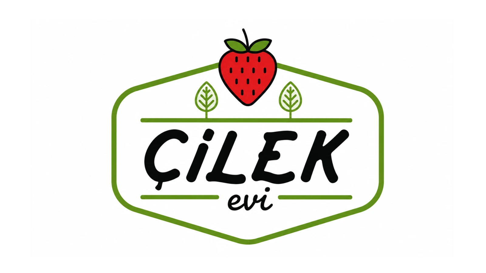 ALACAOĞLU ÇİLEK EVİ