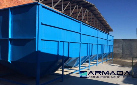 Arıtma Danışmanlığı