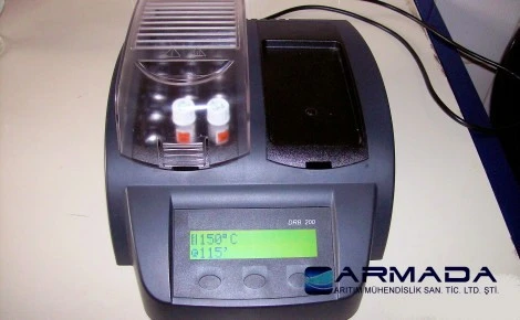 Laboratuar Hizmetleri