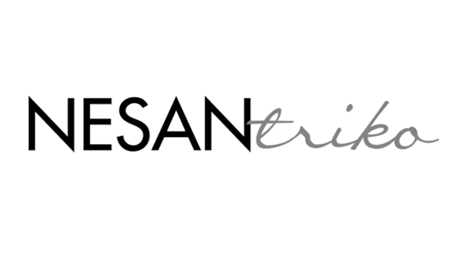 NESAN TRİKO KONFEKSİYON SANAYİ VE TİC. LTD. ŞTİ.