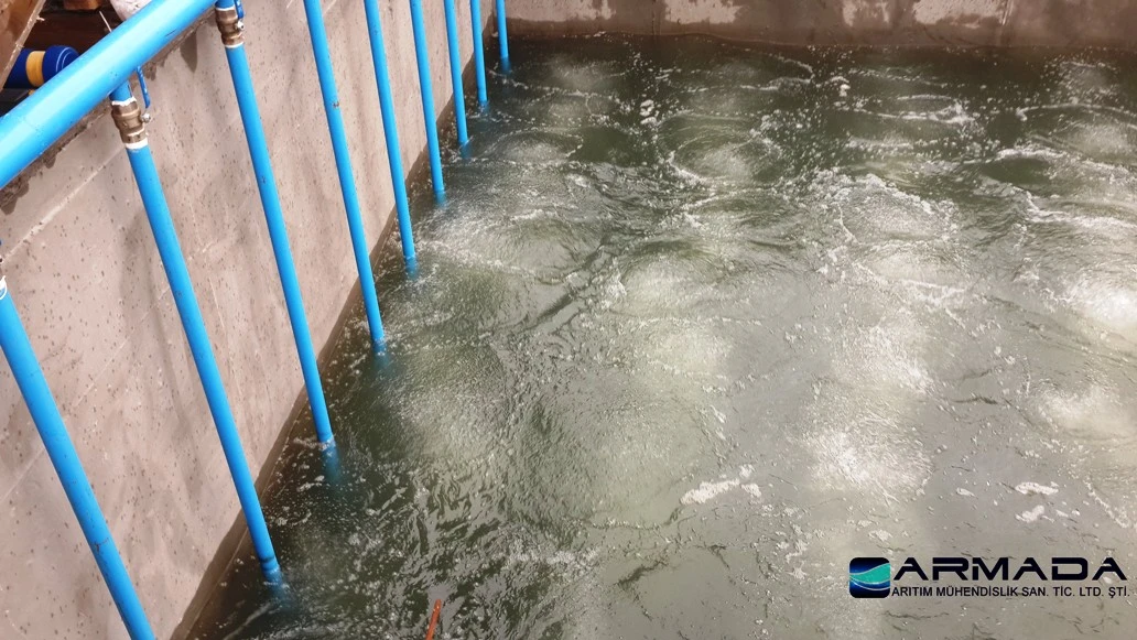 Atıksu Arıtma Tesisleri - 2