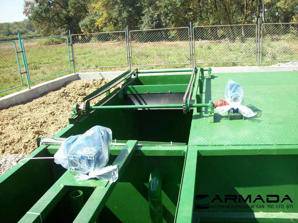 DAF - Çözünmüş Hava Filatasyonu