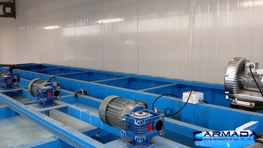 DAF - Çözünmüş Hava Filatasyonu - 3