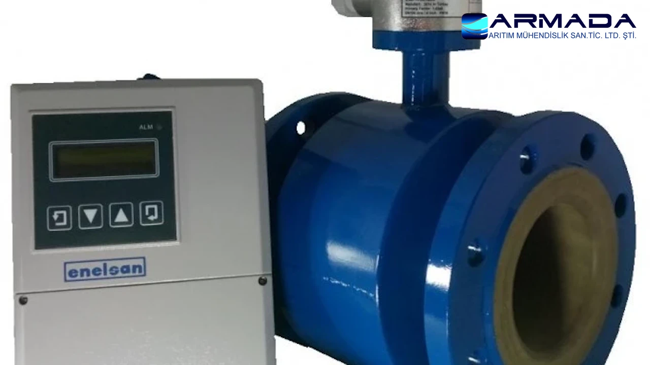 Debimetre