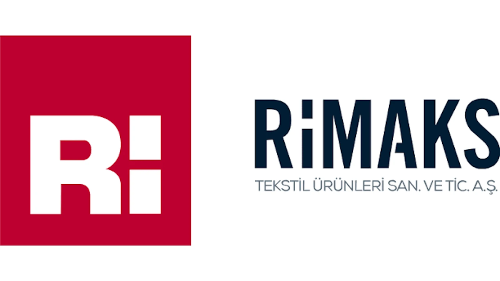 RİMAKS TEKSTİL ÜRÜNLERİ SAN. VE TİC. A.Ş.