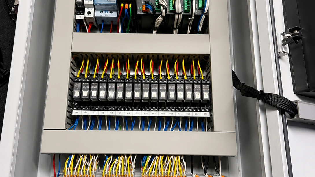 Teknik Servis