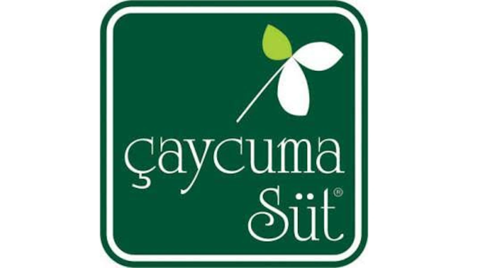 ÇAYCUMA SÜT ÜRÜNLERİ